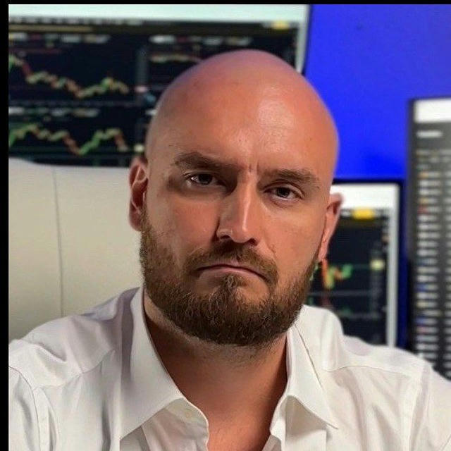 Thomas Kralow Crypto Trader