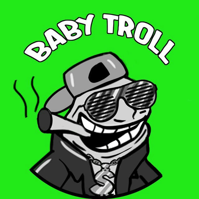 BabyTroll Portal