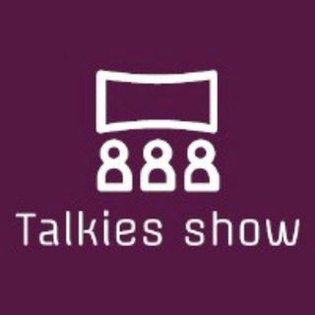 Talkies Show 001