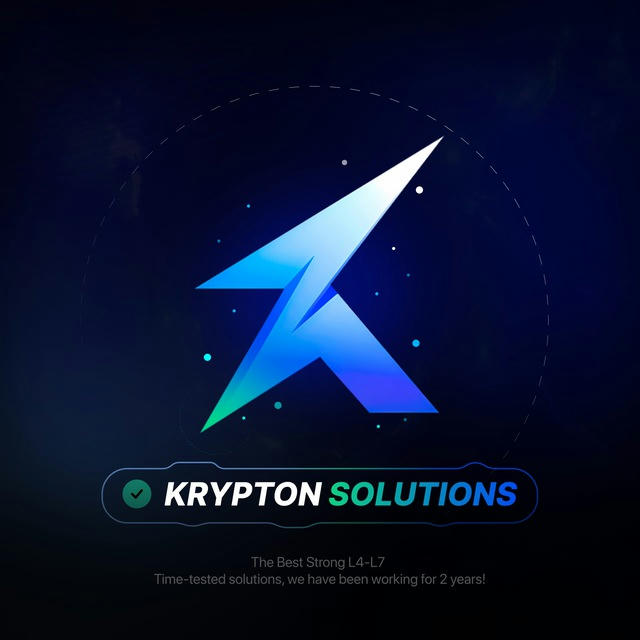 Krypton Solutions
