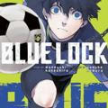 أنمي Blue Lock