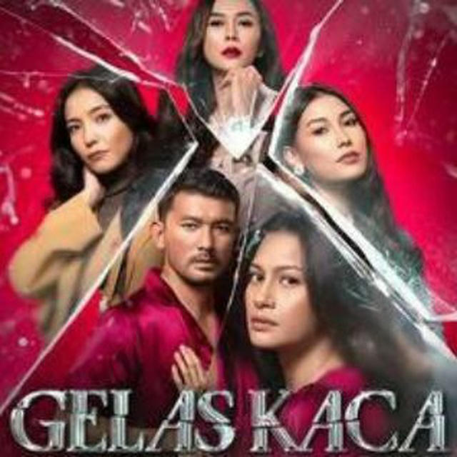 GELAS KACA SERIES 2024