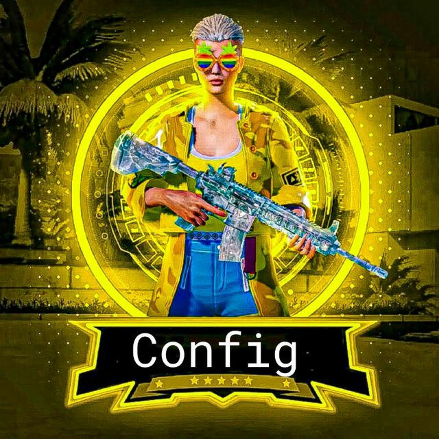 IMBO OFF? CONFIG