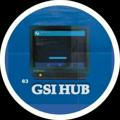 GSI HUB