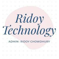 Ridoy Technology Official Notice Group