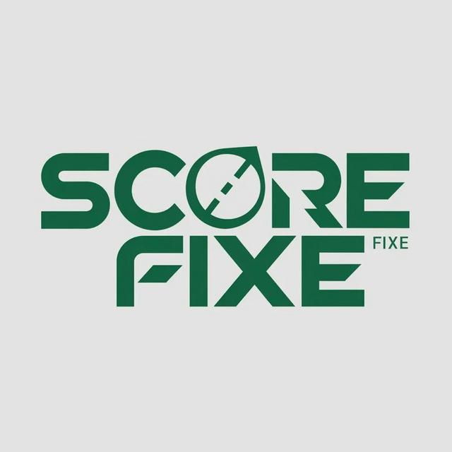 ScoreFixe