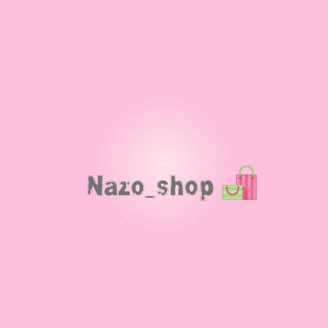 Nazo_shop 💕