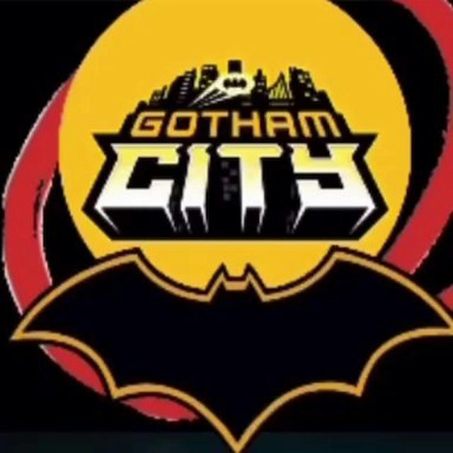 💥GOTHAM CITY PRONO 💰PUBLIC 📱