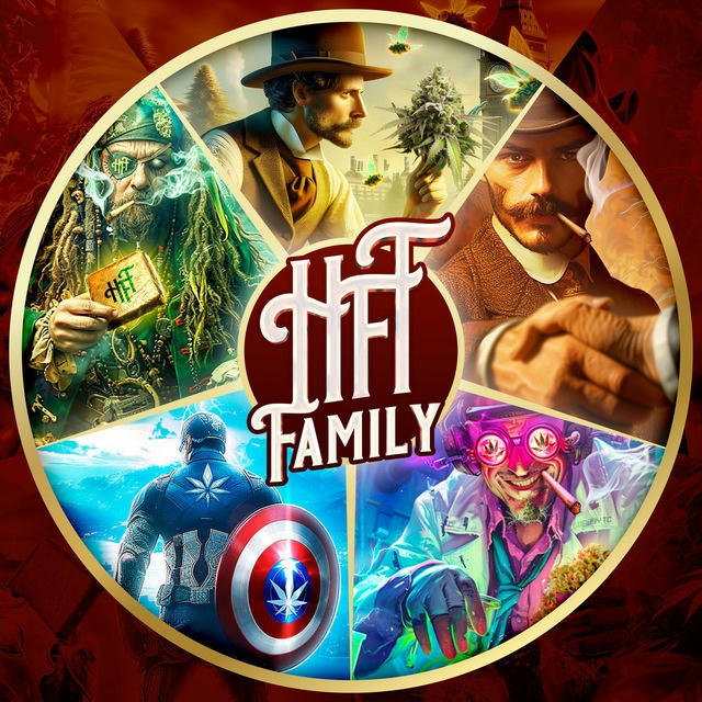 H.F.T Family 👀🏘️