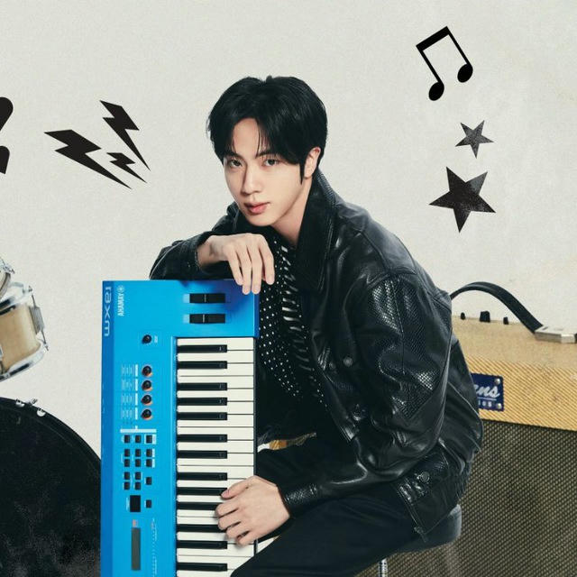 RUN SEOKJIN WORLD TOUR (LIVE LINKS)
