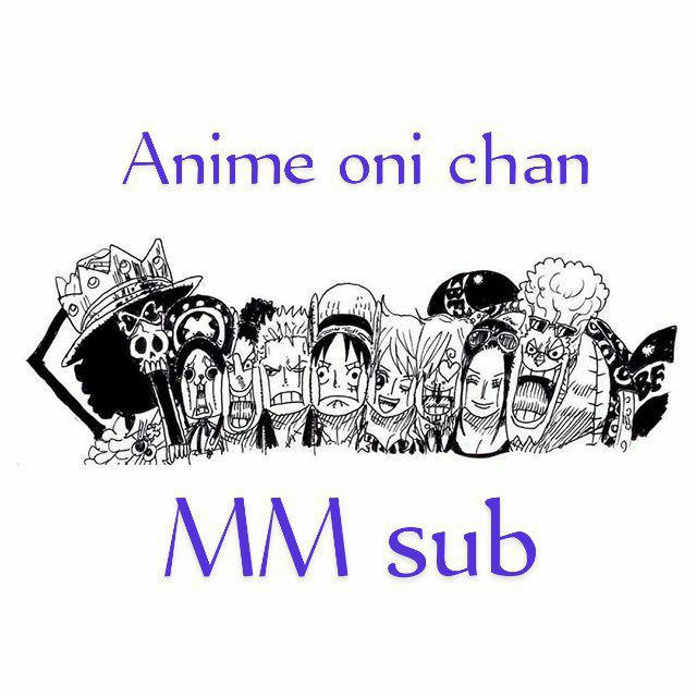 Anime onil-Chan MM Sub