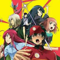 The Devil is a Part Timer English Dub Low Mb