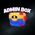 ADMIN BOX