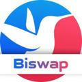 BISWAP ANNOUNCEMENT
