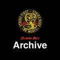 Cobra Kai Archive