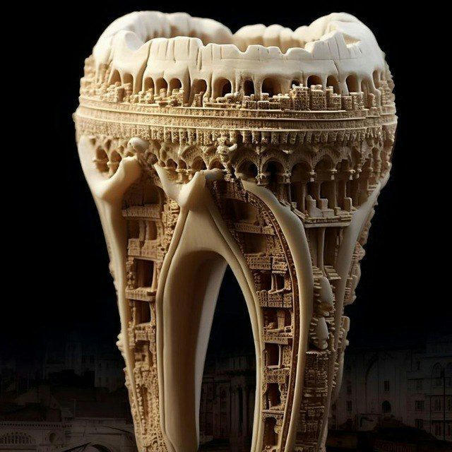 Future of dentistry