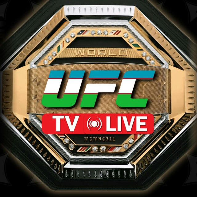 UFC | TV | LIVE