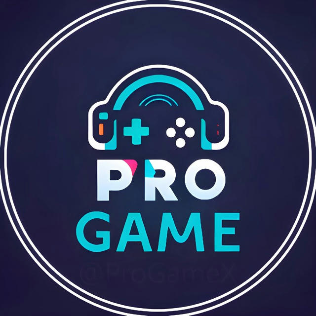 ProGame - Игры на андроид