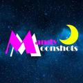 Mandy Moonshots 🌙