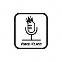 Voice class UT 1401