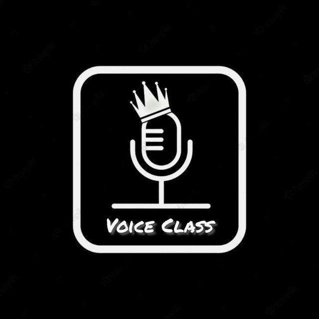 Voice class UT 1401