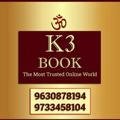 🕉️ K3 Online Book 🕉️ Live Casino|Betting
