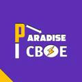 Paradise CBSE