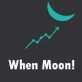 When Moon