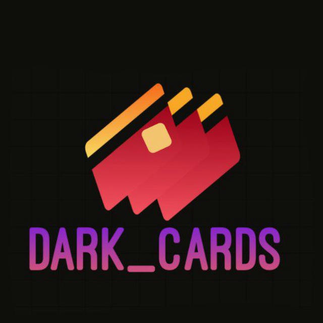 [ DARK _CARDS ]