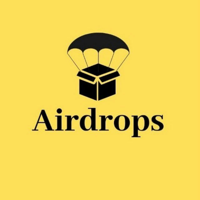 ایردراپ Airdrop