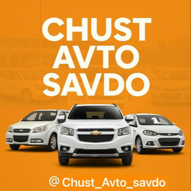 Chust Avto Savdo
