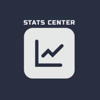 Stats Center | Футбольная статистика 🇺🇦