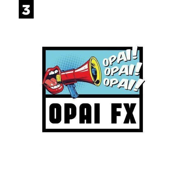 Opai Fx Signals