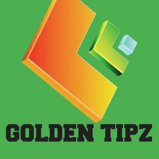 GOLDEN TIPZ™