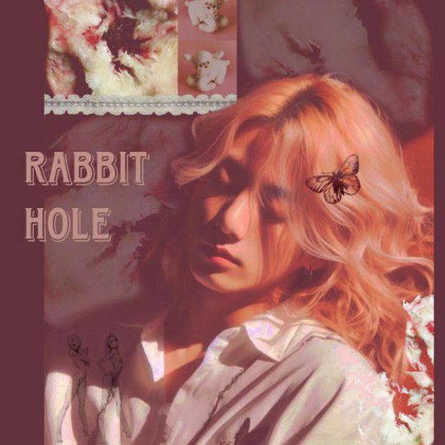 rabbit hole