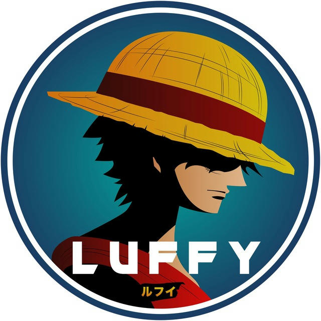 LUFFY TOKEN Portal & Announcements