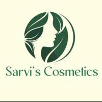 Sarvi’s cosmetics