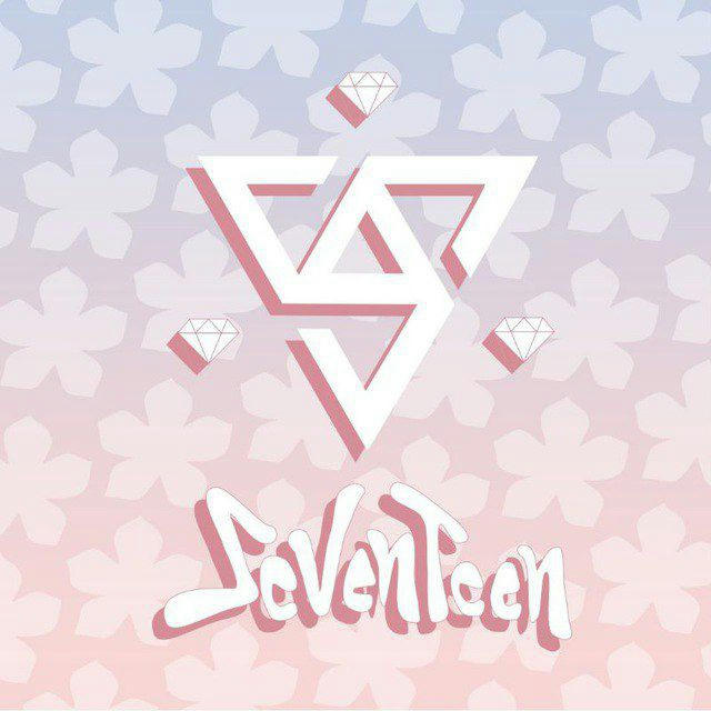 SEVENTEEN • 세븐틴 • Pledis Ent.