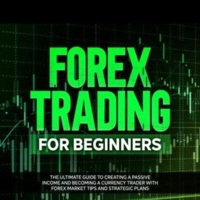 FOREX TRADING ™️