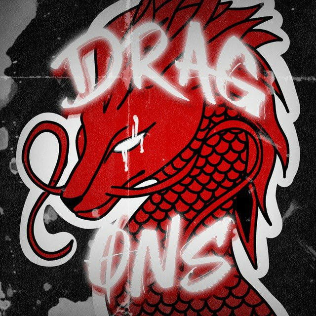 dragons закрыто.