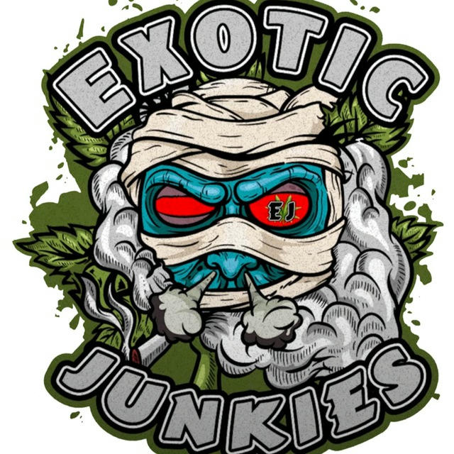 Exotic Junkies