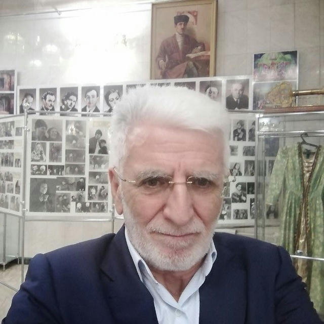 Denga Khalidov