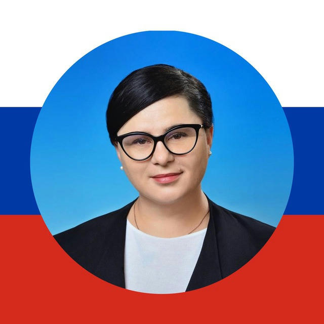 Екатерина Ильгова
