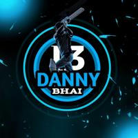 DANNY BHAI