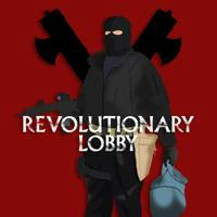 ᛉ Revolutionary Lobby ᛉ
