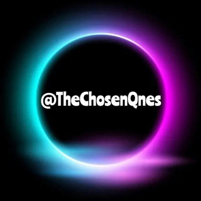 The Chosen Qnes