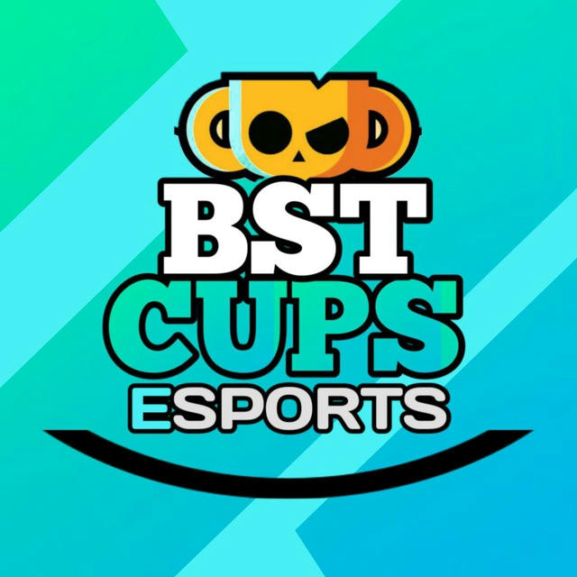 BST CUPS eSports ⚜️
