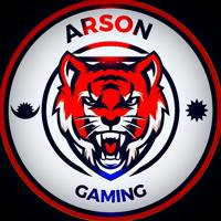 ARSON GAMING 🎖️