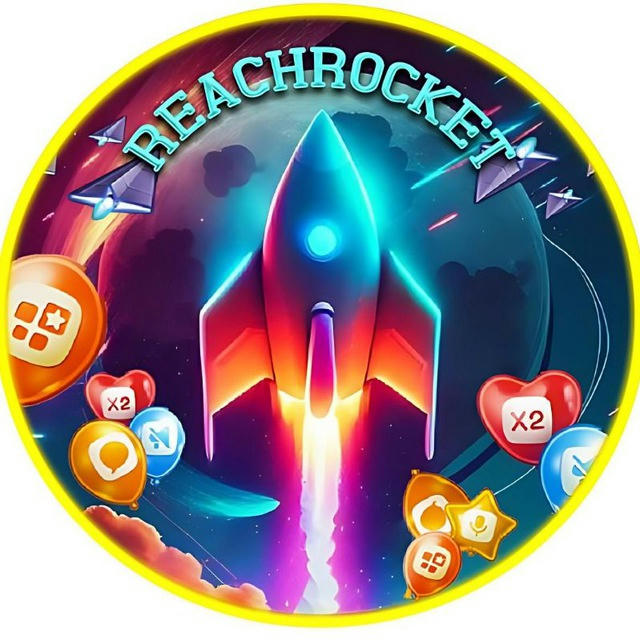 Views - Reach Rocket 🚀