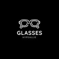 Brand Glasses | Hypeallie